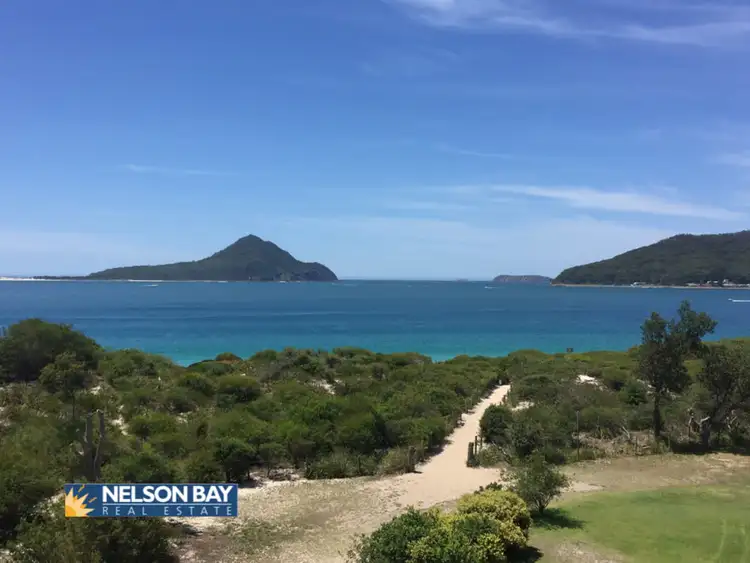 Second view of Homely unit listing, 11/3 Intrepid Close, Nelson Bay NSW 2315