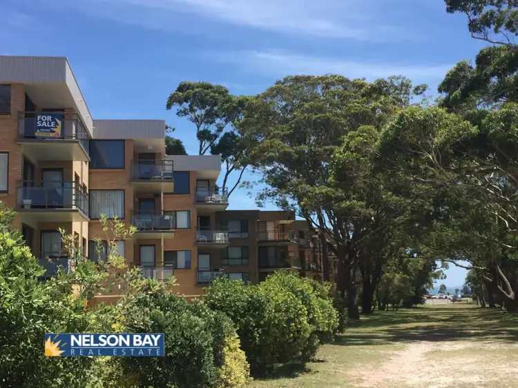 Third view of Homely unit listing, 11/3 Intrepid Close, Nelson Bay NSW 2315