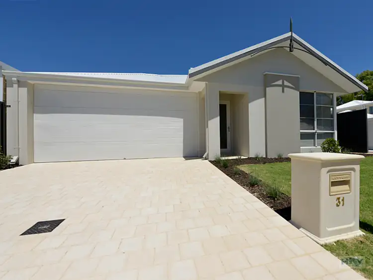 24 Bartley Chase, Aveley WA 6069