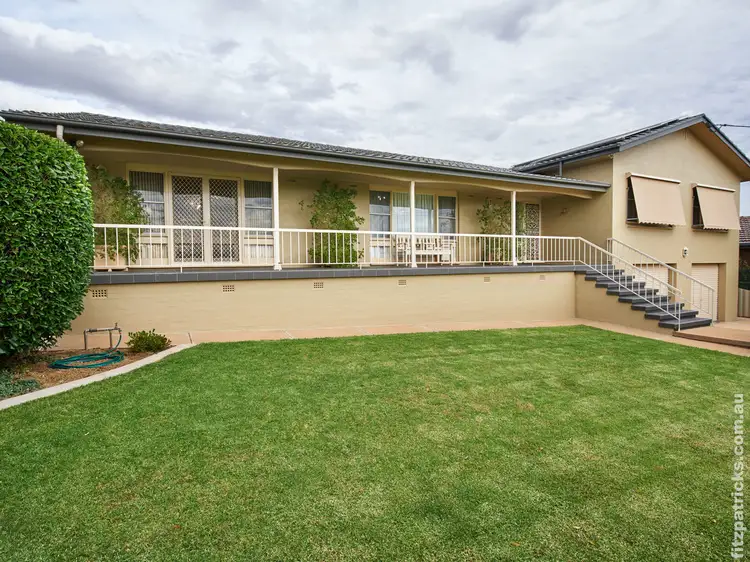 Main view of Homely house listing, 3 Missouri Avenue, Tolland NSW 2650
