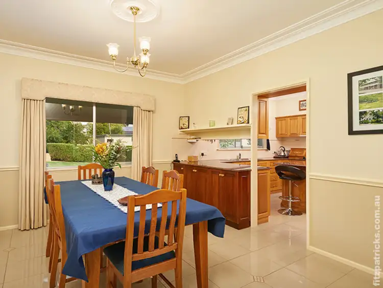Seventh view of Homely house listing, 3 Missouri Avenue, Tolland NSW 2650