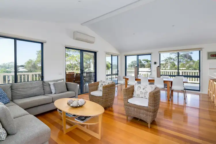 Second view of Homely house listing, 12 Evenglow Court, Smiths Beach VIC 3922