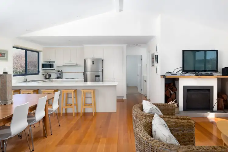 Fourth view of Homely house listing, 12 Evenglow Court, Smiths Beach VIC 3922