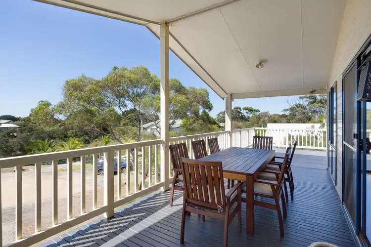 Fifth view of Homely house listing, 12 Evenglow Court, Smiths Beach VIC 3922