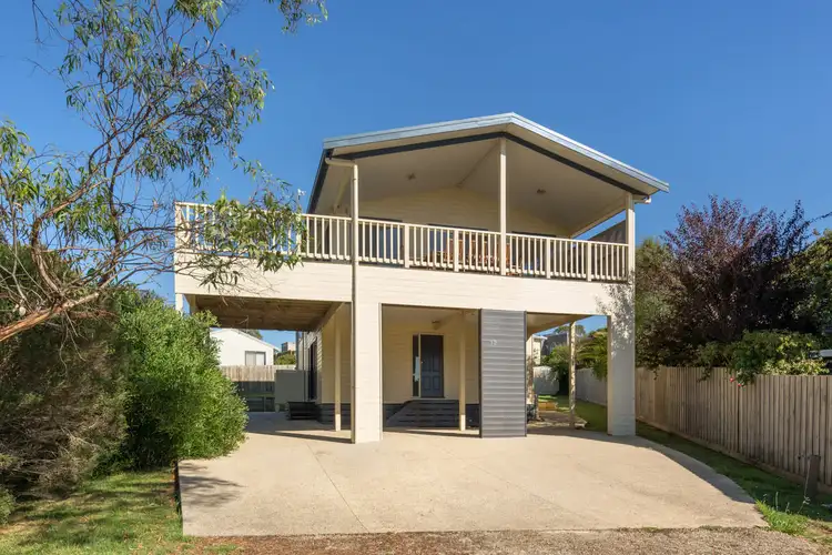 Sixth view of Homely house listing, 12 Evenglow Court, Smiths Beach VIC 3922