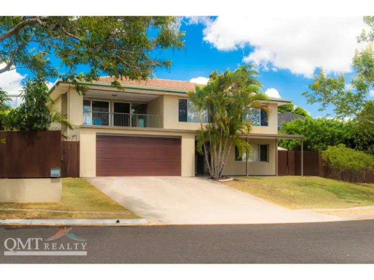 Main view of Homely house listing, 33 Tingiringi Street, Algester QLD 4115