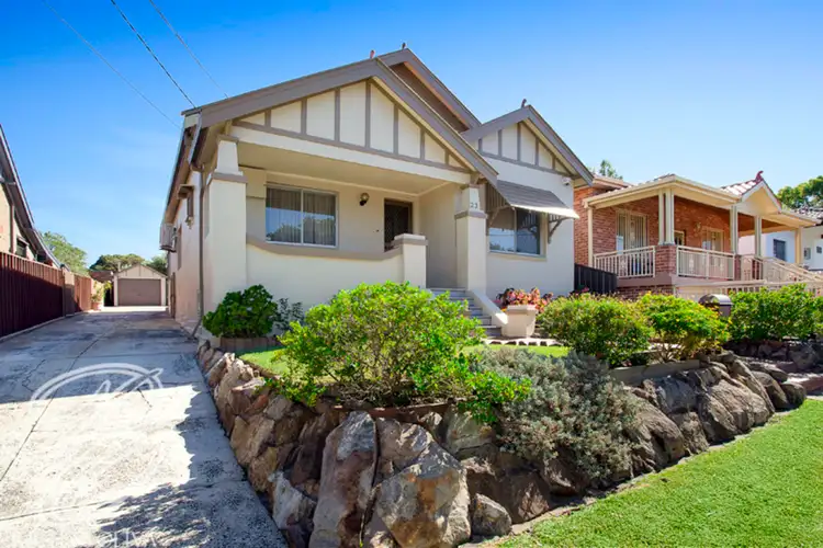 23 Melville Street, Ashbury NSW 2193