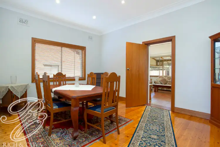 Second view of Homely house listing, 23 Melville Street, Ashbury NSW 2193
