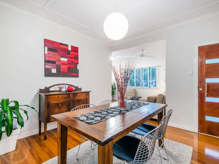 Second view of Homely house listing, 18 Esther Street, Tarragindi QLD 4121