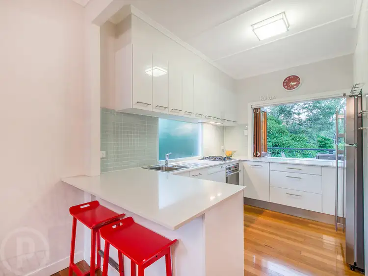 Fourth view of Homely house listing, 18 Esther Street, Tarragindi QLD 4121