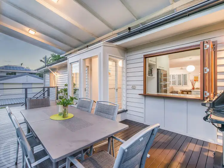 Fifth view of Homely house listing, 18 Esther Street, Tarragindi QLD 4121