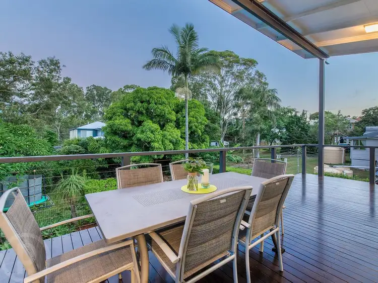 Sixth view of Homely house listing, 18 Esther Street, Tarragindi QLD 4121