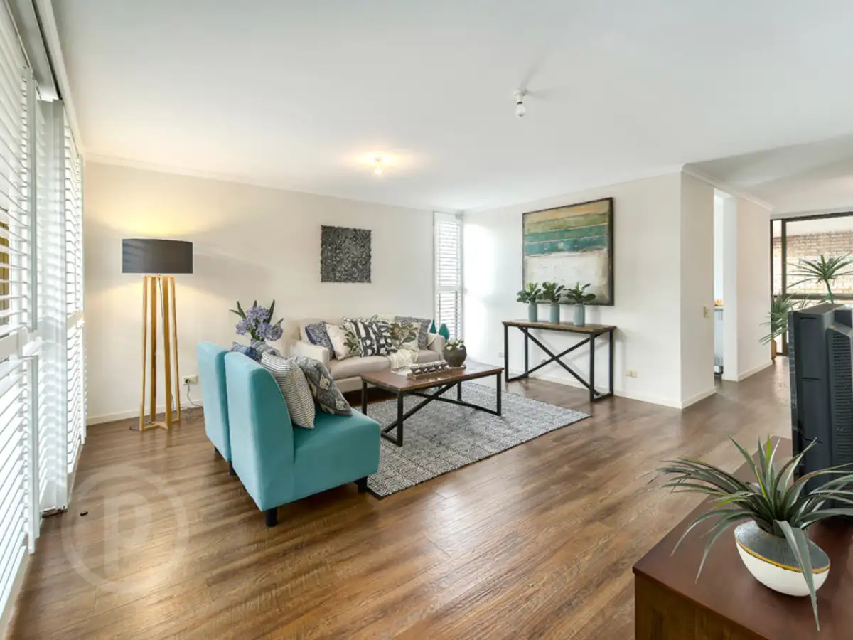 Main view of Homely townhouse listing, 6/46 Ferndale Street, Annerley QLD 4103