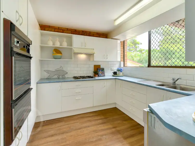 Third view of Homely townhouse listing, 6/46 Ferndale Street, Annerley QLD 4103