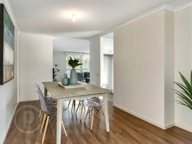 Fourth view of Homely townhouse listing, 6/46 Ferndale Street, Annerley QLD 4103