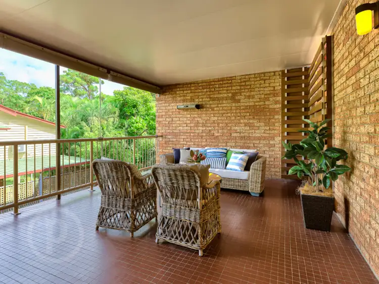 Sixth view of Homely townhouse listing, 6/46 Ferndale Street, Annerley QLD 4103