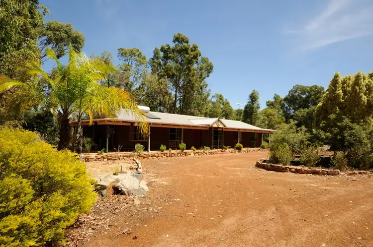 17 North Place, Morangup WA 6083