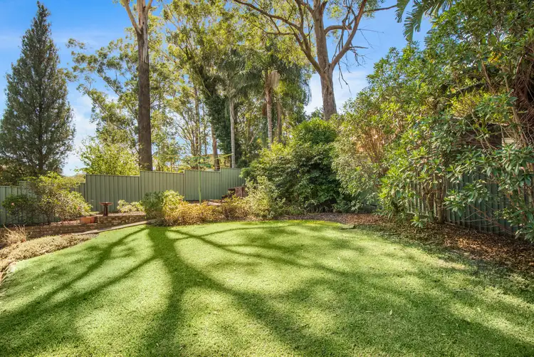 Fourth view of Homely house listing, 32 Maliwa Road, Narara NSW 2250