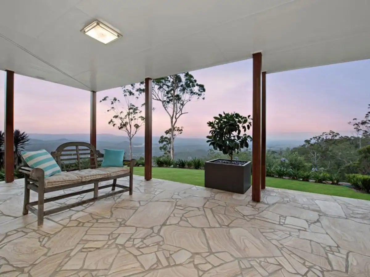 Main view of Homely house listing, 18 St Ives Court, Mount Lofty QLD 4350