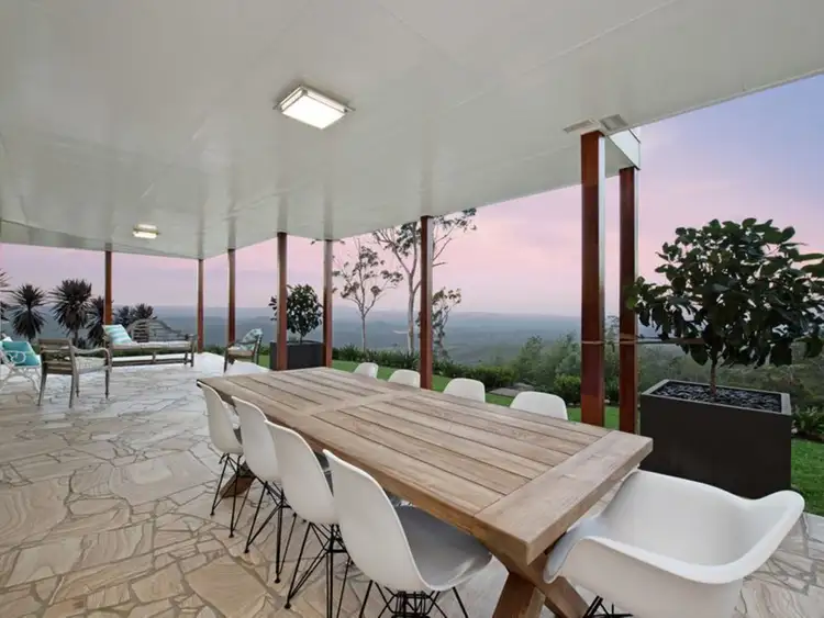 Fourth view of Homely house listing, 18 St Ives Court, Mount Lofty QLD 4350