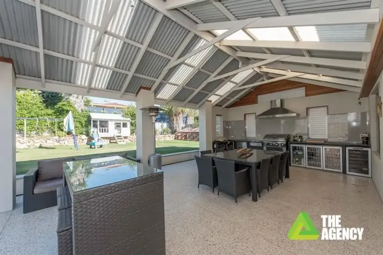 Main view of Homely house listing, 46 Gibson Avenue, Padbury WA 6025