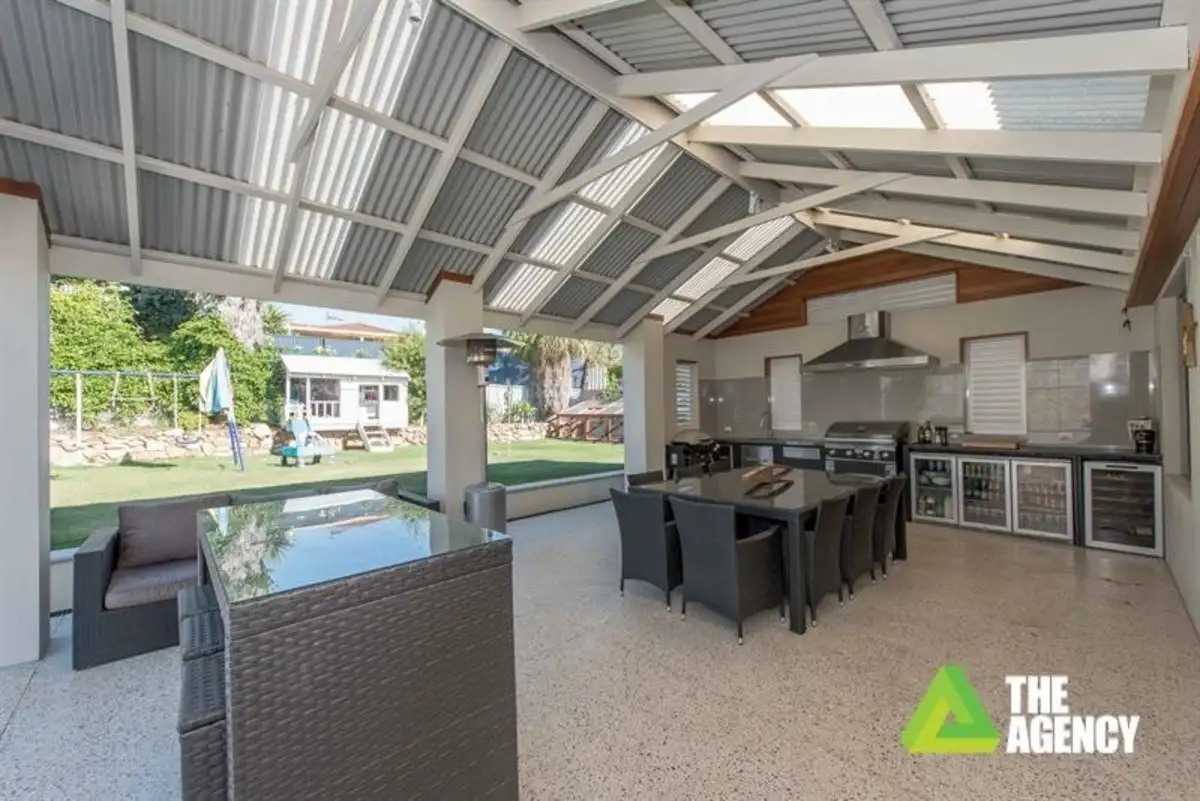 Main view of Homely house listing, 46 Gibson Avenue, Padbury WA 6025