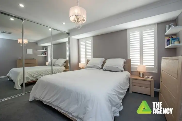 Fourth view of Homely house listing, 46 Gibson Avenue, Padbury WA 6025