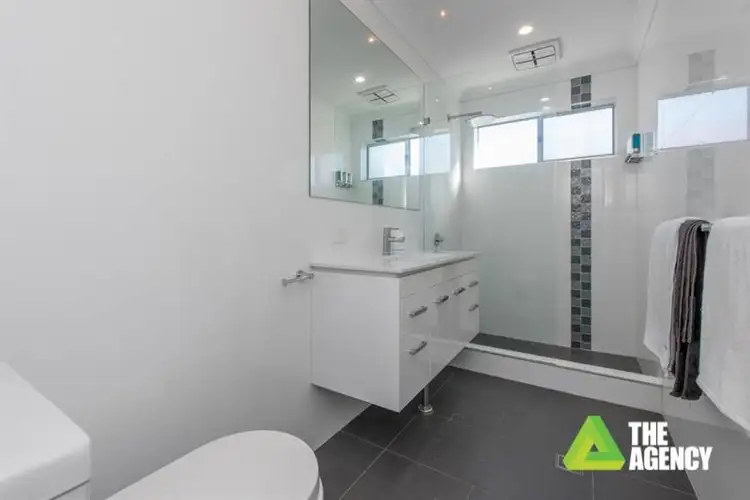 Fifth view of Homely house listing, 46 Gibson Avenue, Padbury WA 6025