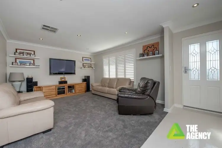 Sixth view of Homely house listing, 46 Gibson Avenue, Padbury WA 6025