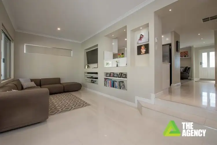 Seventh view of Homely house listing, 46 Gibson Avenue, Padbury WA 6025
