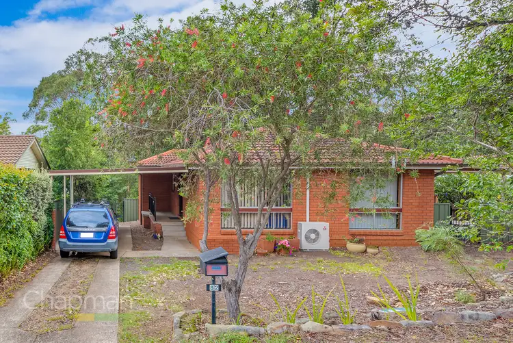 Main view of Homely house listing, 82 Panorama Crescent, Mount Riverview NSW 2774