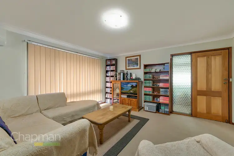 Second view of Homely house listing, 82 Panorama Crescent, Mount Riverview NSW 2774