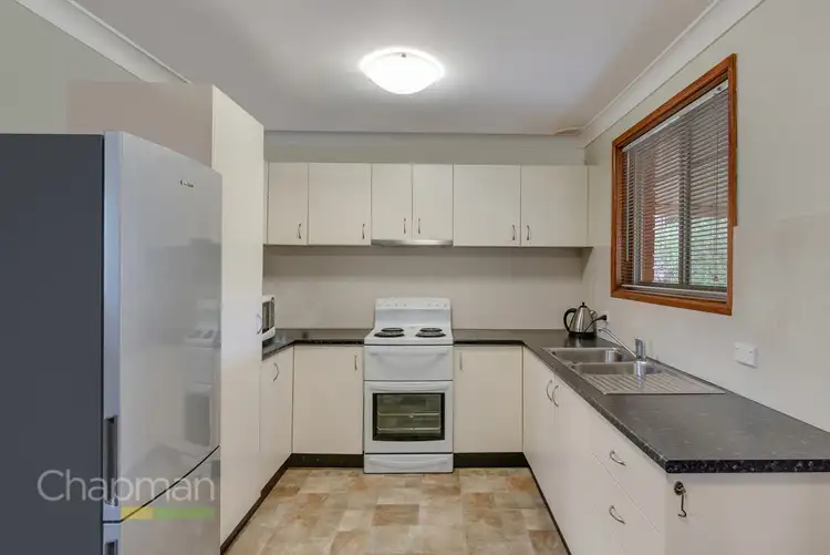Third view of Homely house listing, 82 Panorama Crescent, Mount Riverview NSW 2774
