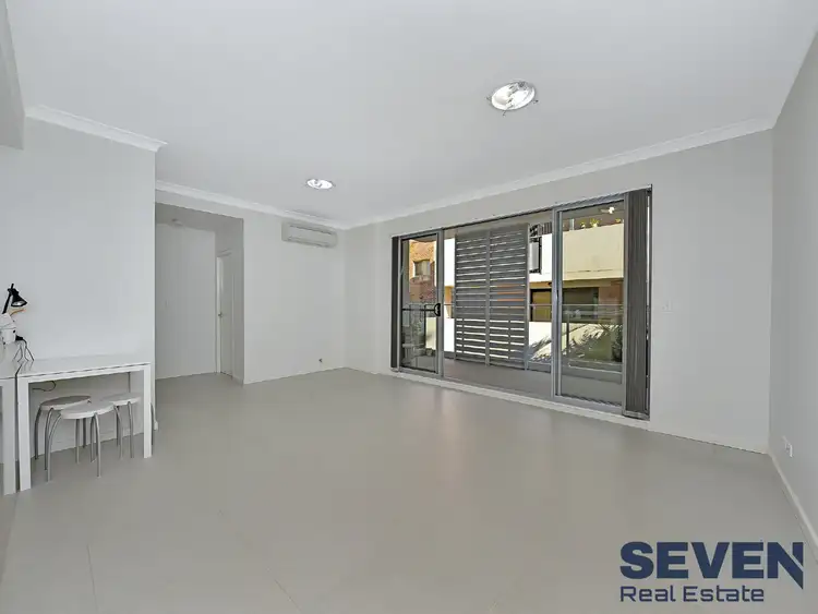 Second view of Homely apartment listing, 104/6-12 Courallie Avenue, Homebush West NSW 2140
