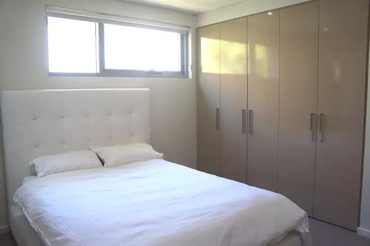 Sixth view of Homely apartment listing, 104/6-12 Courallie Avenue, Homebush West NSW 2140