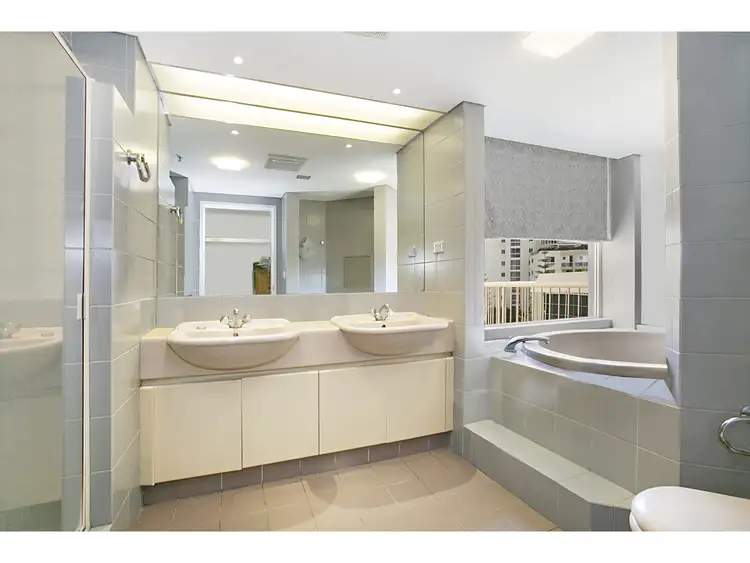 Seventh view of Homely apartment listing, 601 Park Lane, 1 Peak Avenue, Main Beach QLD 4217