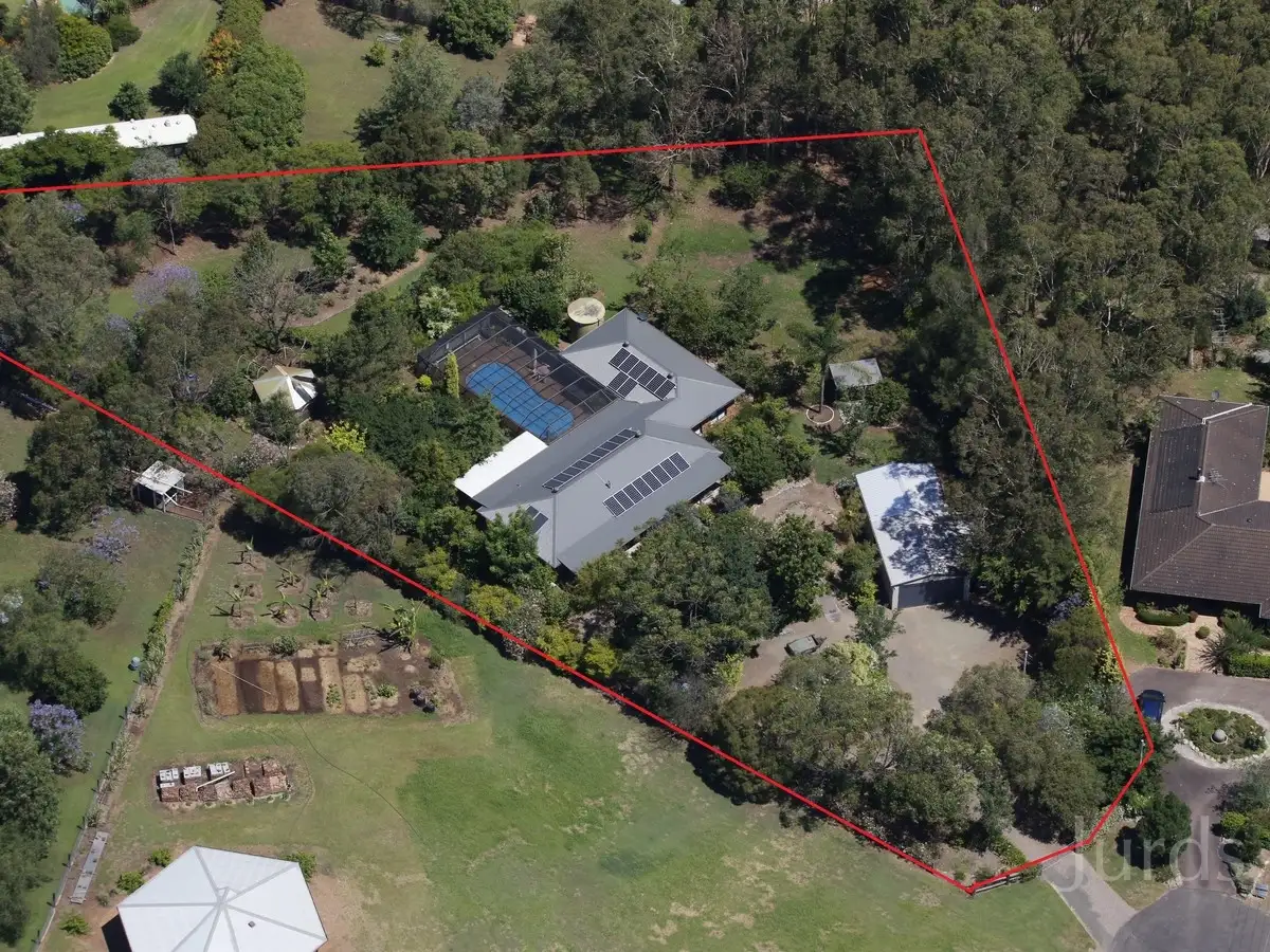 Main view of Homely house listing, 16 Camilla Close, Windella NSW 2320