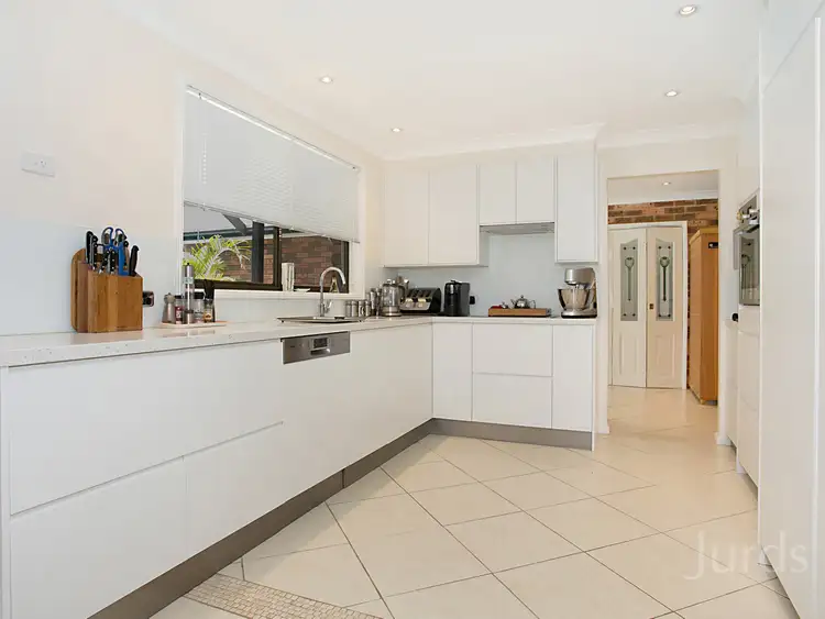 Fourth view of Homely house listing, 16 Camilla Close, Windella NSW 2320