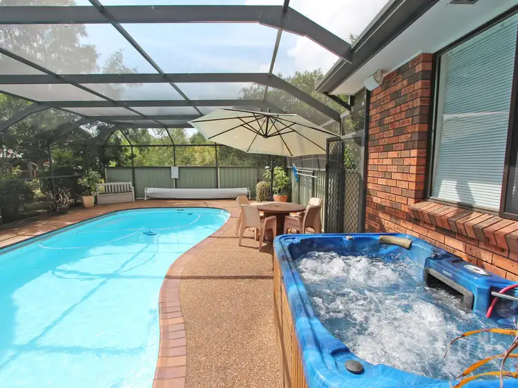 Fifth view of Homely house listing, 16 Camilla Close, Windella NSW 2320