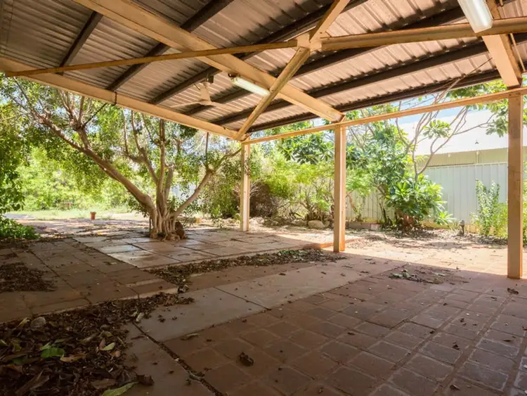 Fifth view of Homely house listing, 6 Keesing Street, Port Hedland WA 6721