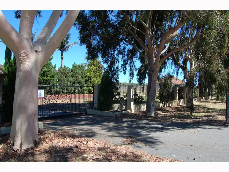 Second view of Homely rural property listing, 1072 Great Northern Highway, Baskerville WA 6056