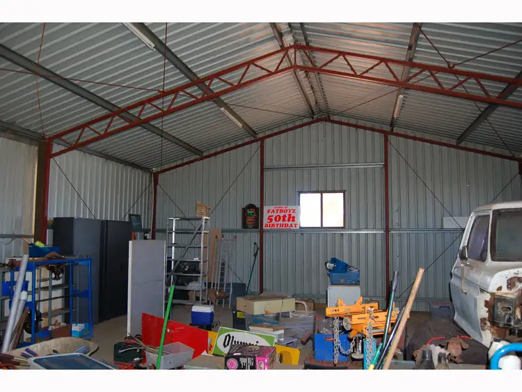 Third view of Homely rural property listing, 1072 Great Northern Highway, Baskerville WA 6056