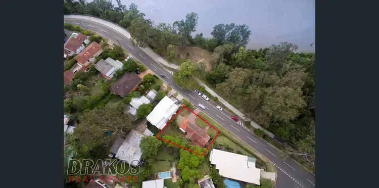 Fifth view of Homely house listing, 157 The Esplanade, St Lucia QLD 4067