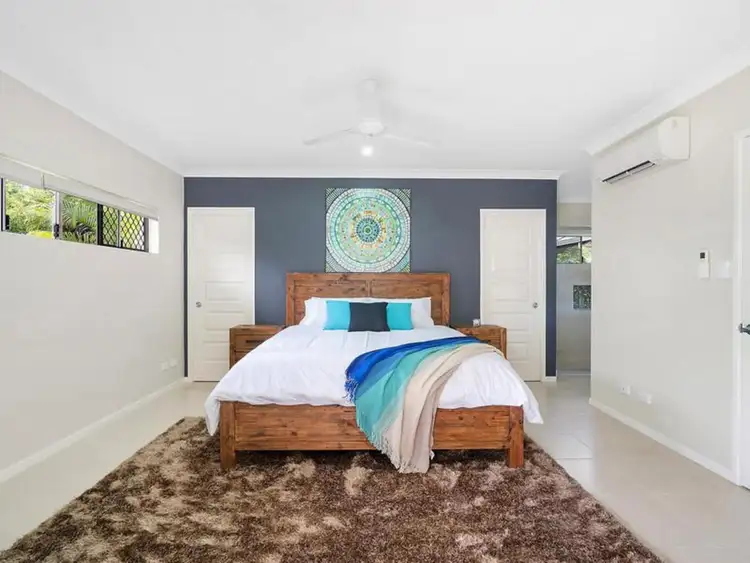 Fifth view of Homely house listing, 4 Tanjong Close, Kewarra Beach QLD 4879