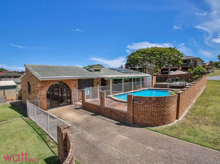 Main view of Homely house listing, 23 Agnew Street, Aspley QLD 4034