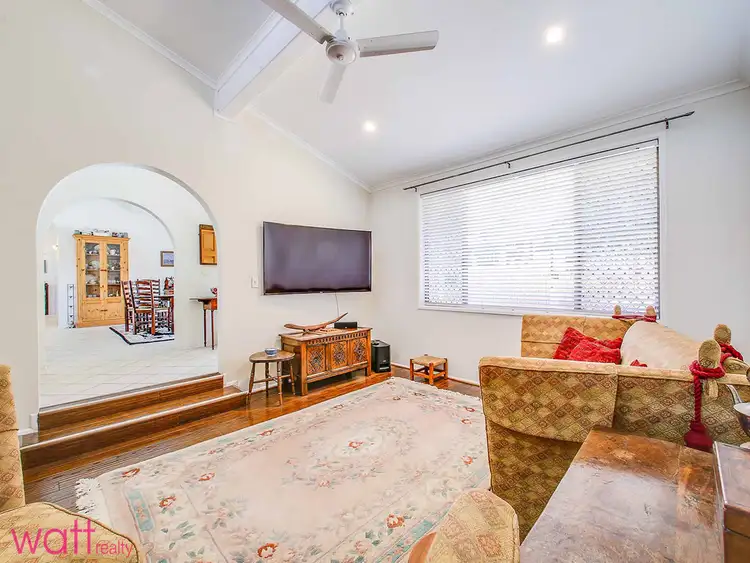 Fifth view of Homely house listing, 23 Agnew Street, Aspley QLD 4034
