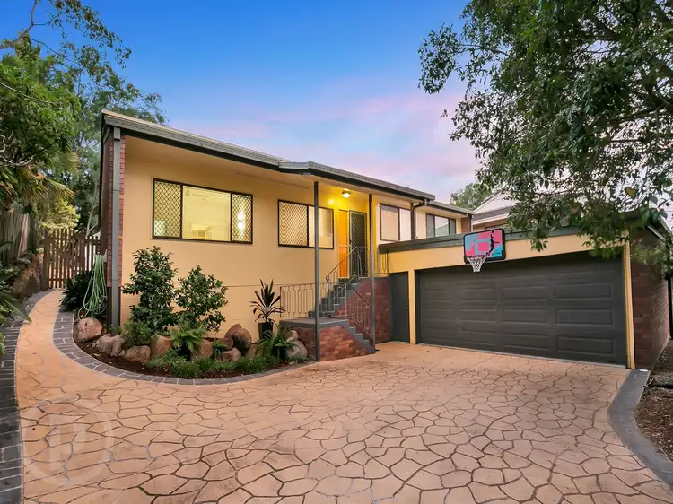 23 Crotty Street, Indooroopilly QLD 4068