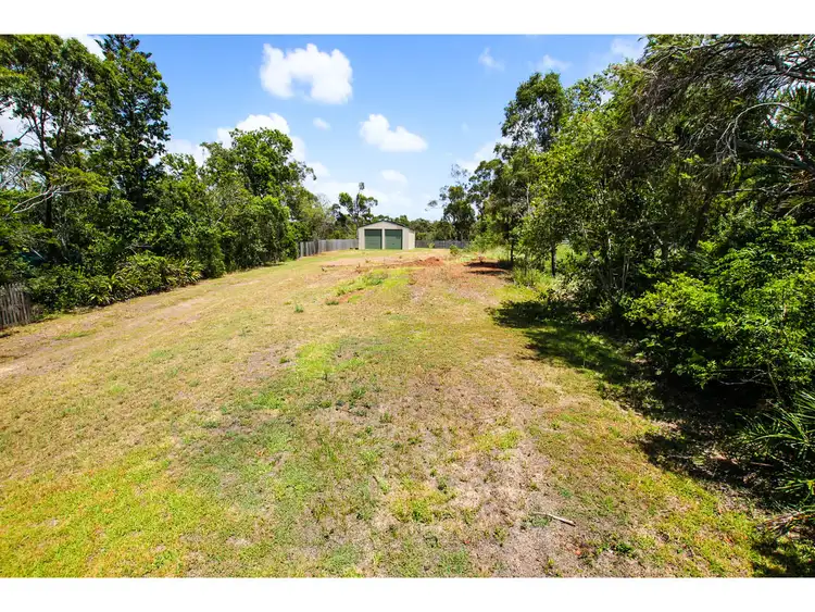 Second view of Homely land listing, 10 School Street, Yeppoon QLD 4703