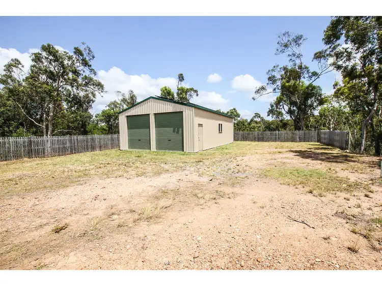 Fifth view of Homely land listing, 10 School Street, Yeppoon QLD 4703
