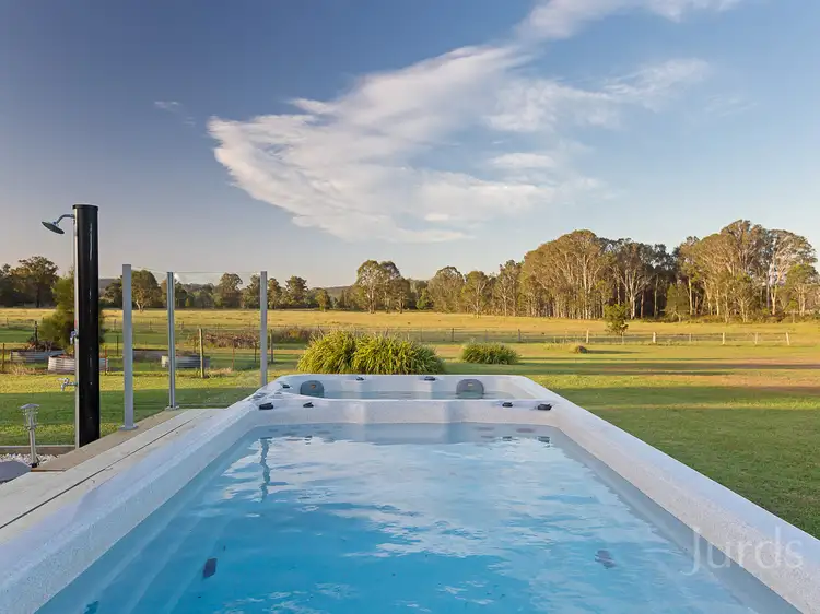 Fourth view of Homely rural property listing, 51 Barraba Lane, Quorrobolong NSW 2325